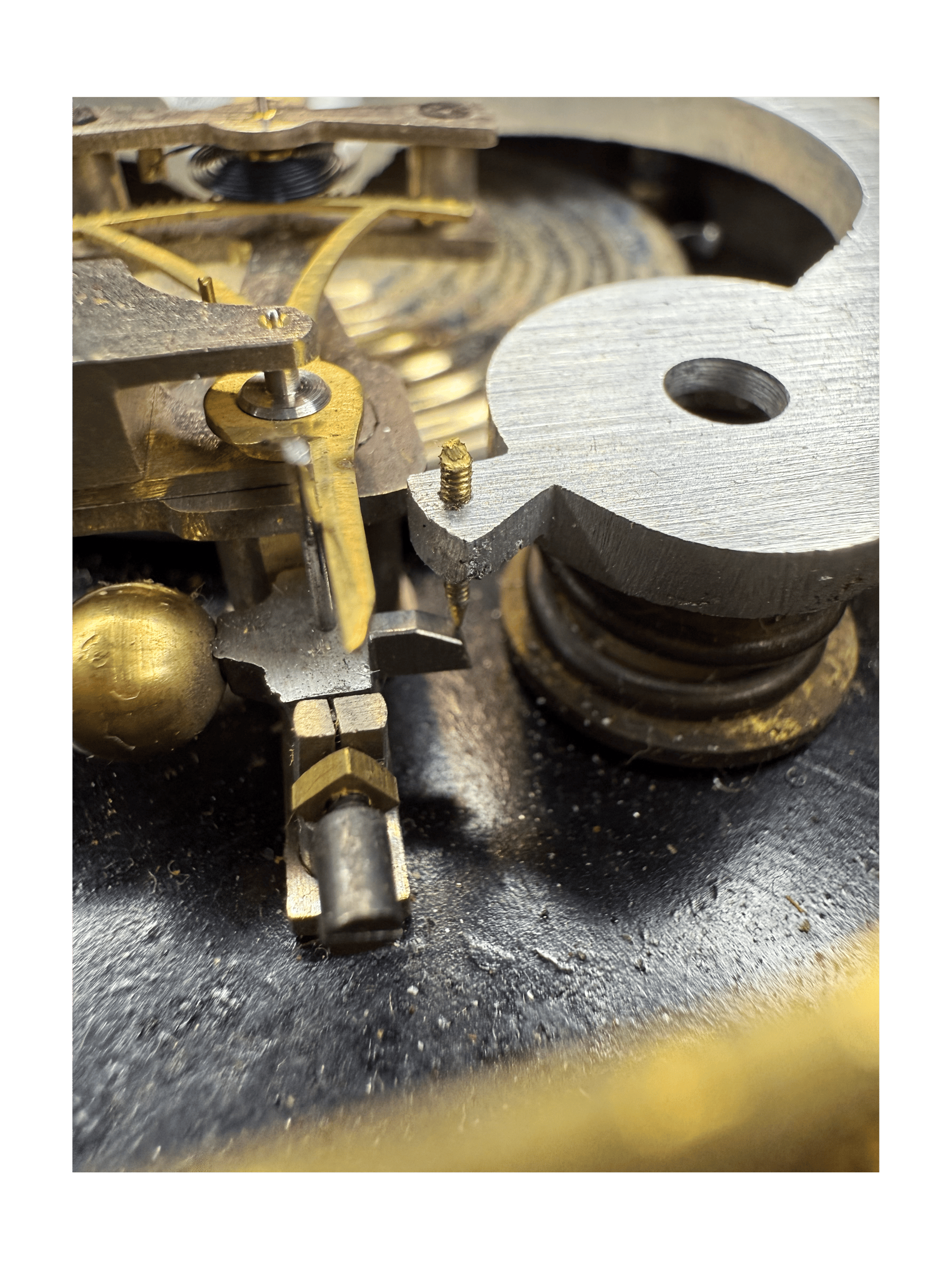 Aviation Military Barometer