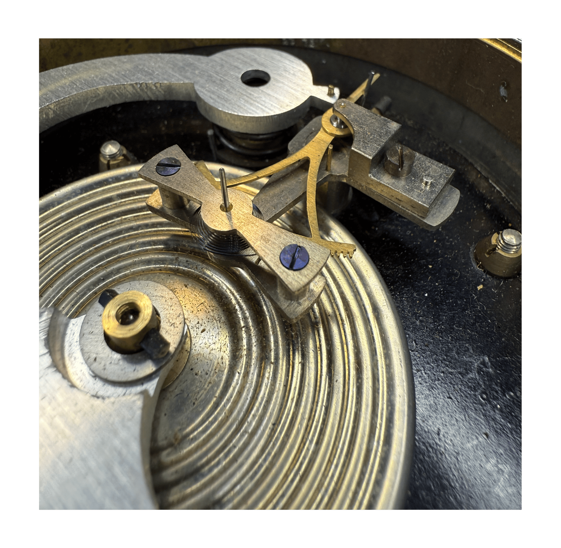 Aviation Military Barometer