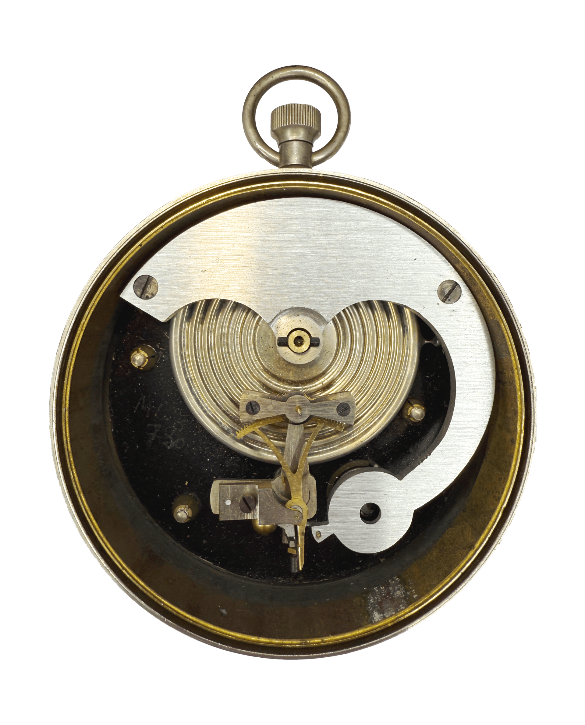 Aviation Military Barometer