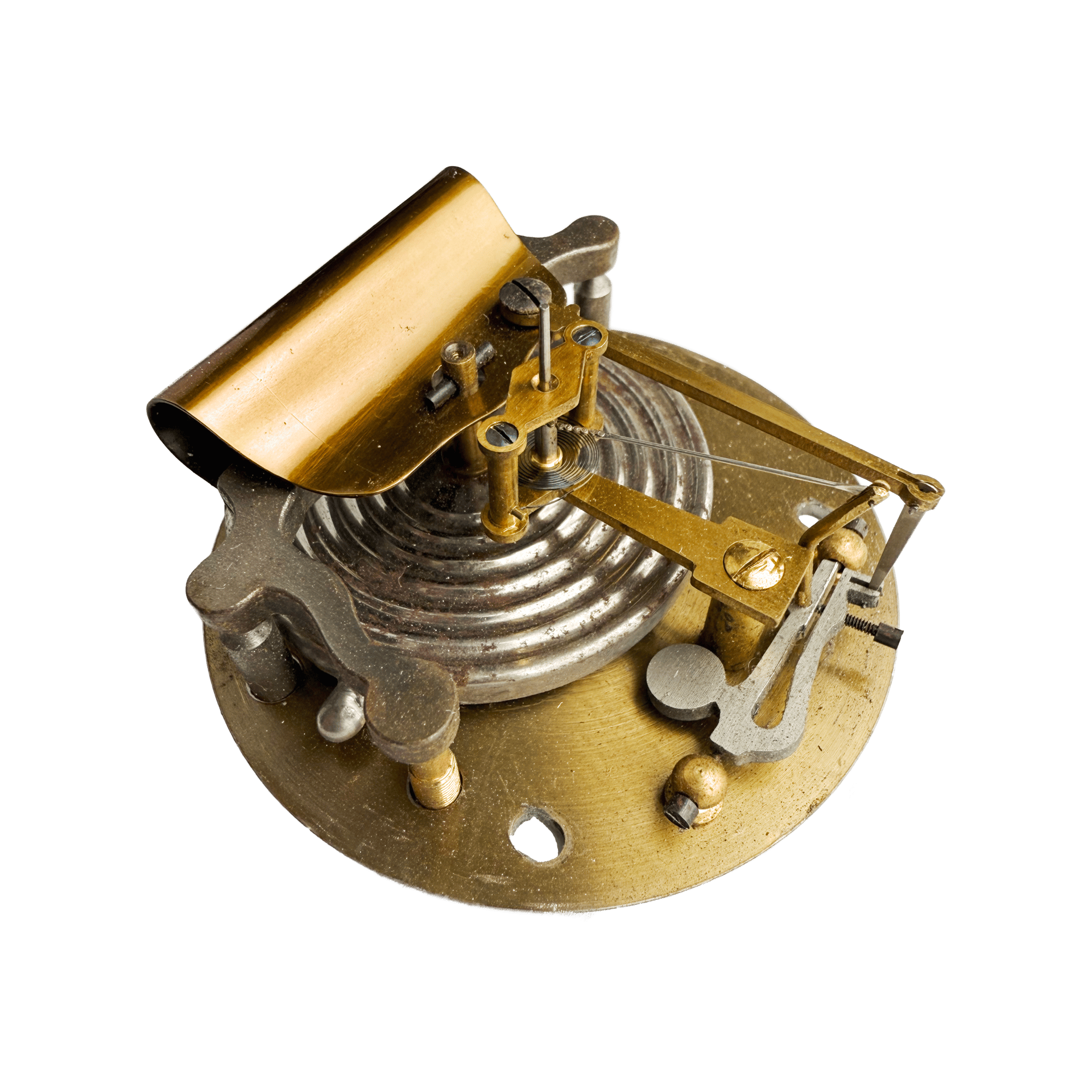 Dual Indication Barometer