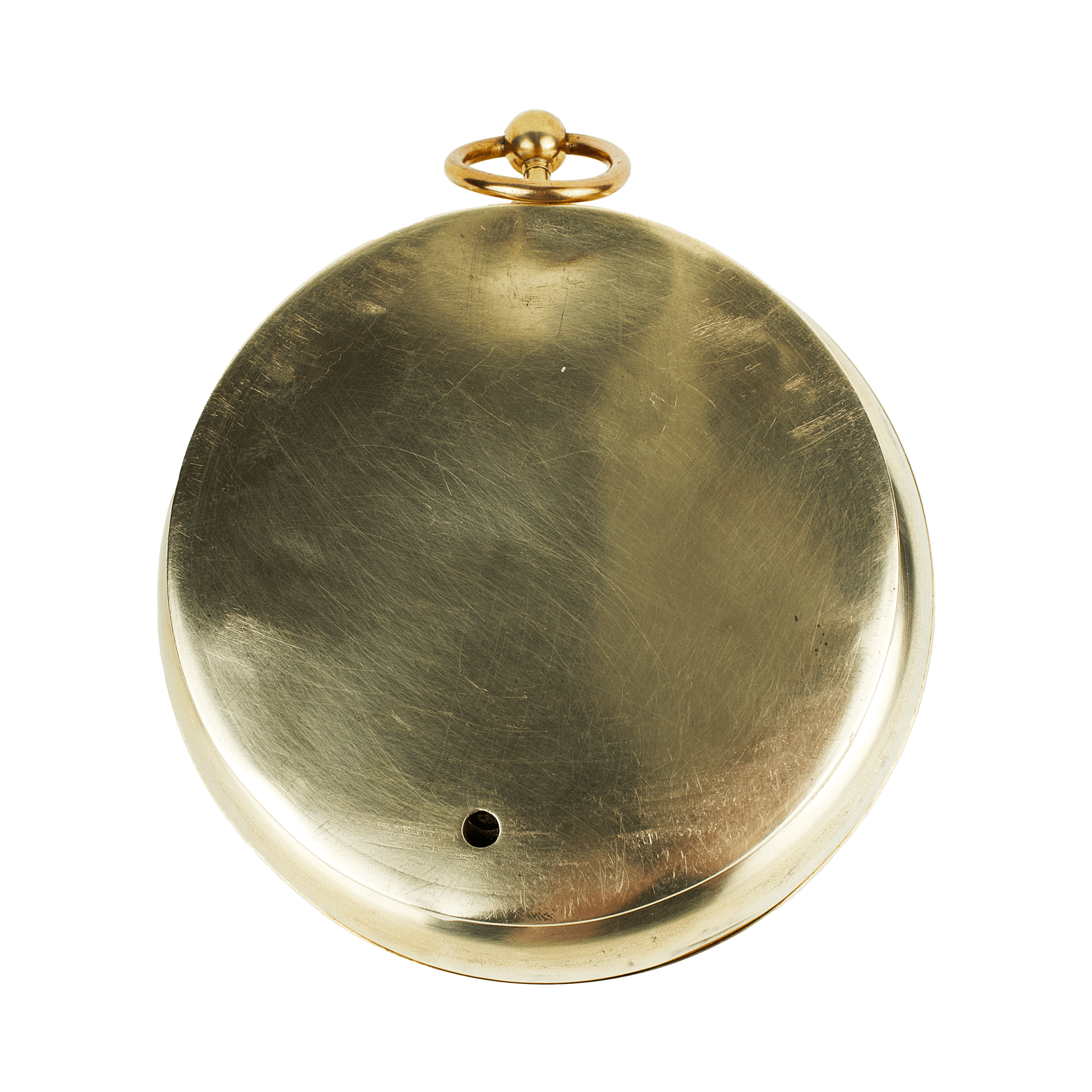 The earliest Vidie barometer