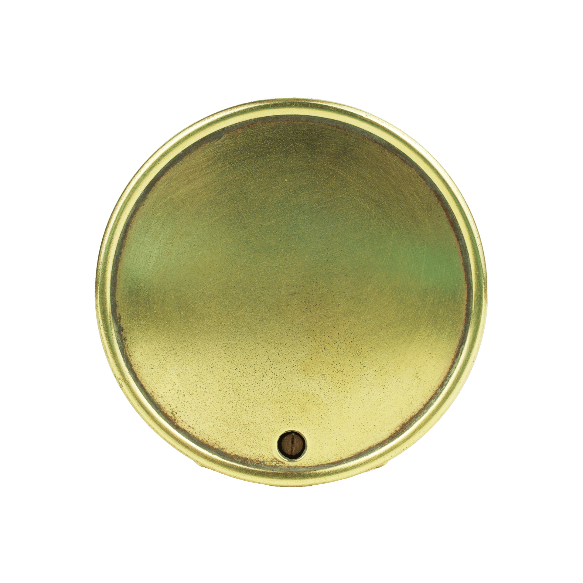 Miniature Desk Barometer