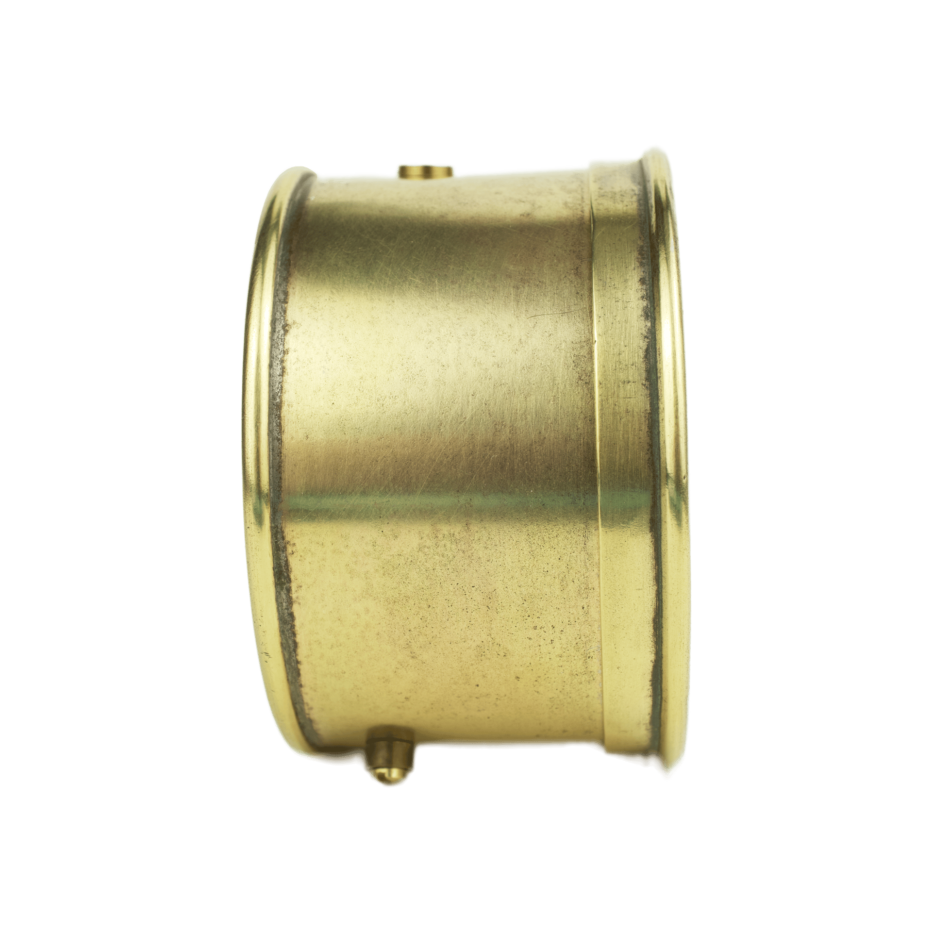 Miniature Desk Barometer