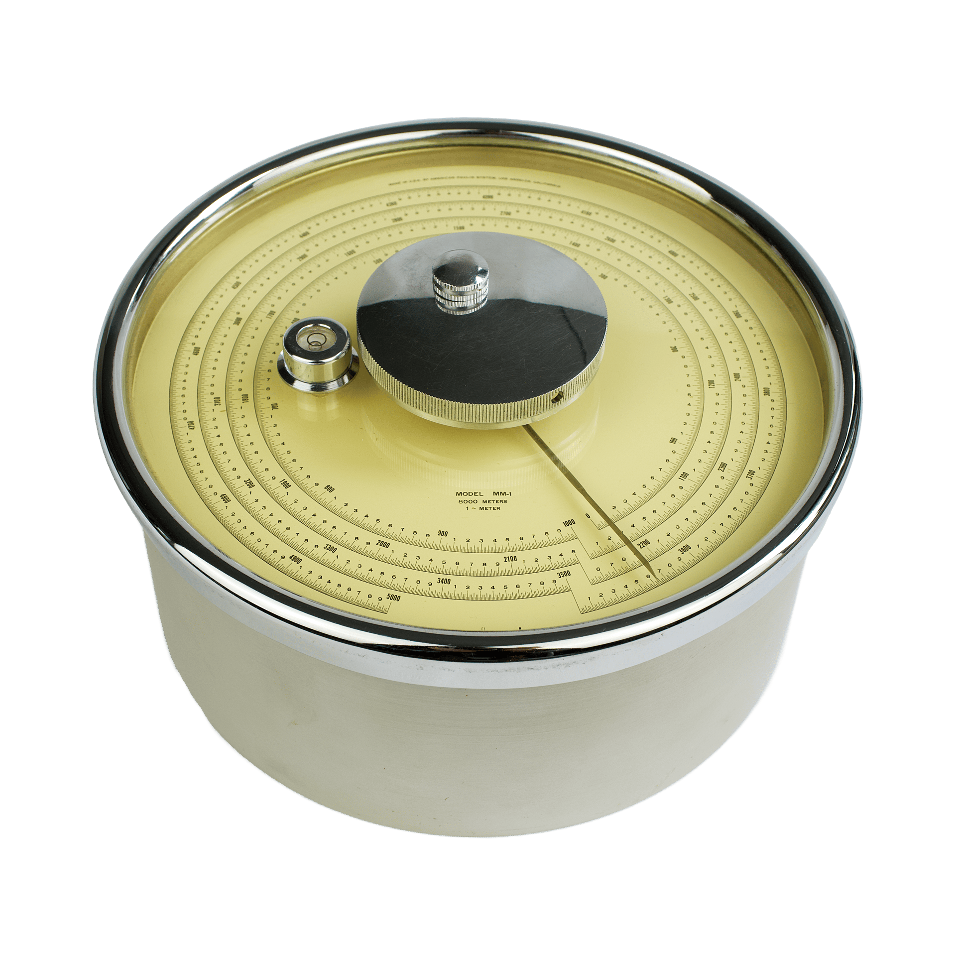 American Paulin Surveying Altimeter