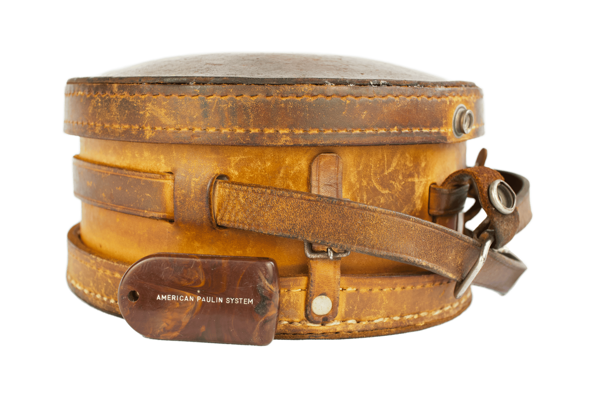 American Paulin Surveying Altimeter