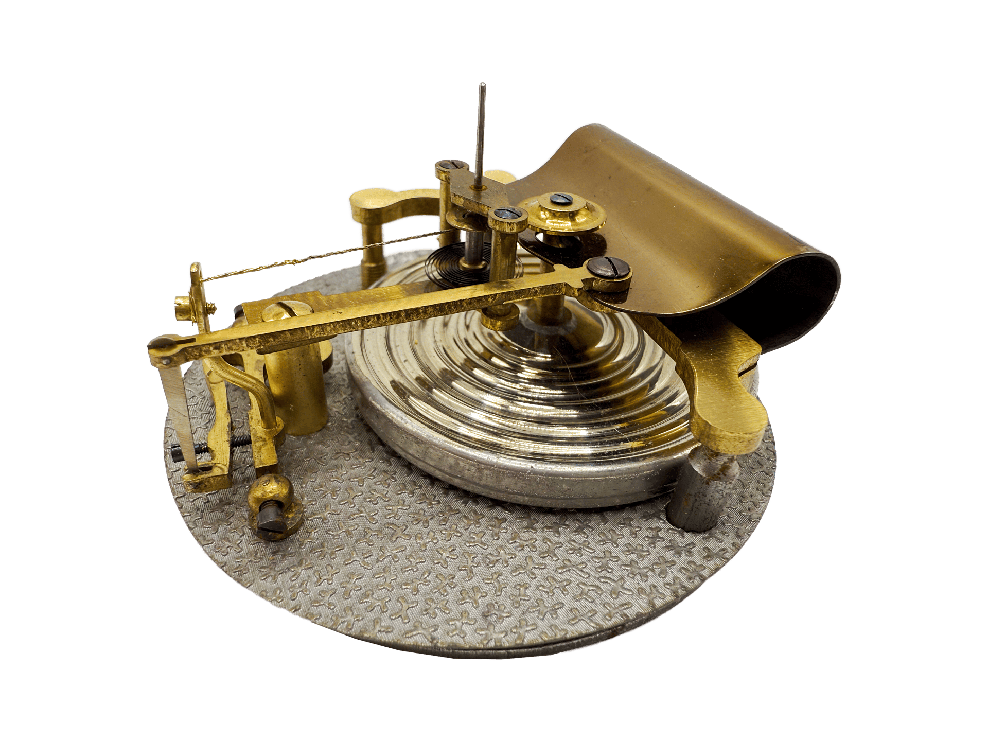 Rodenstock Weather Station