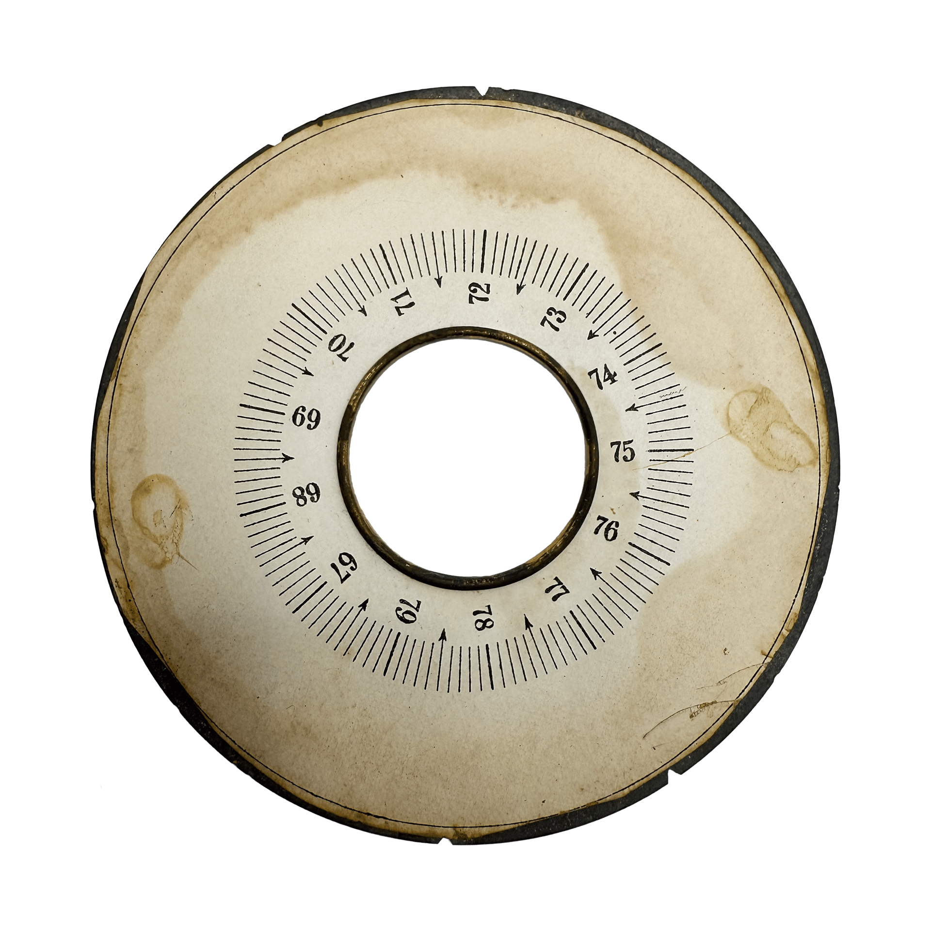 Rodenstock Weather Station