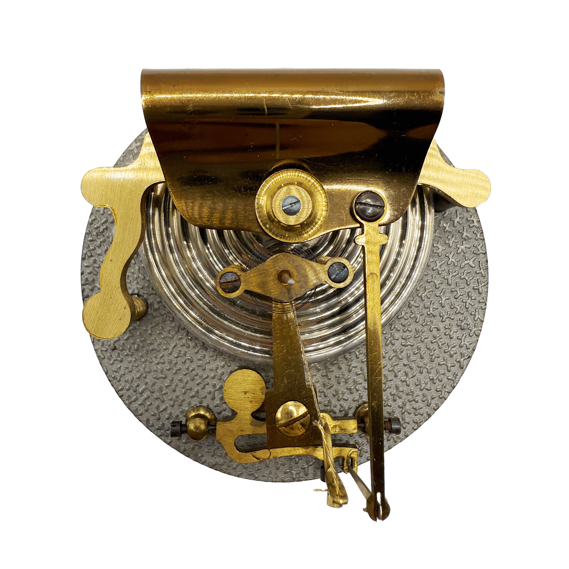 Rodenstock Weather Station