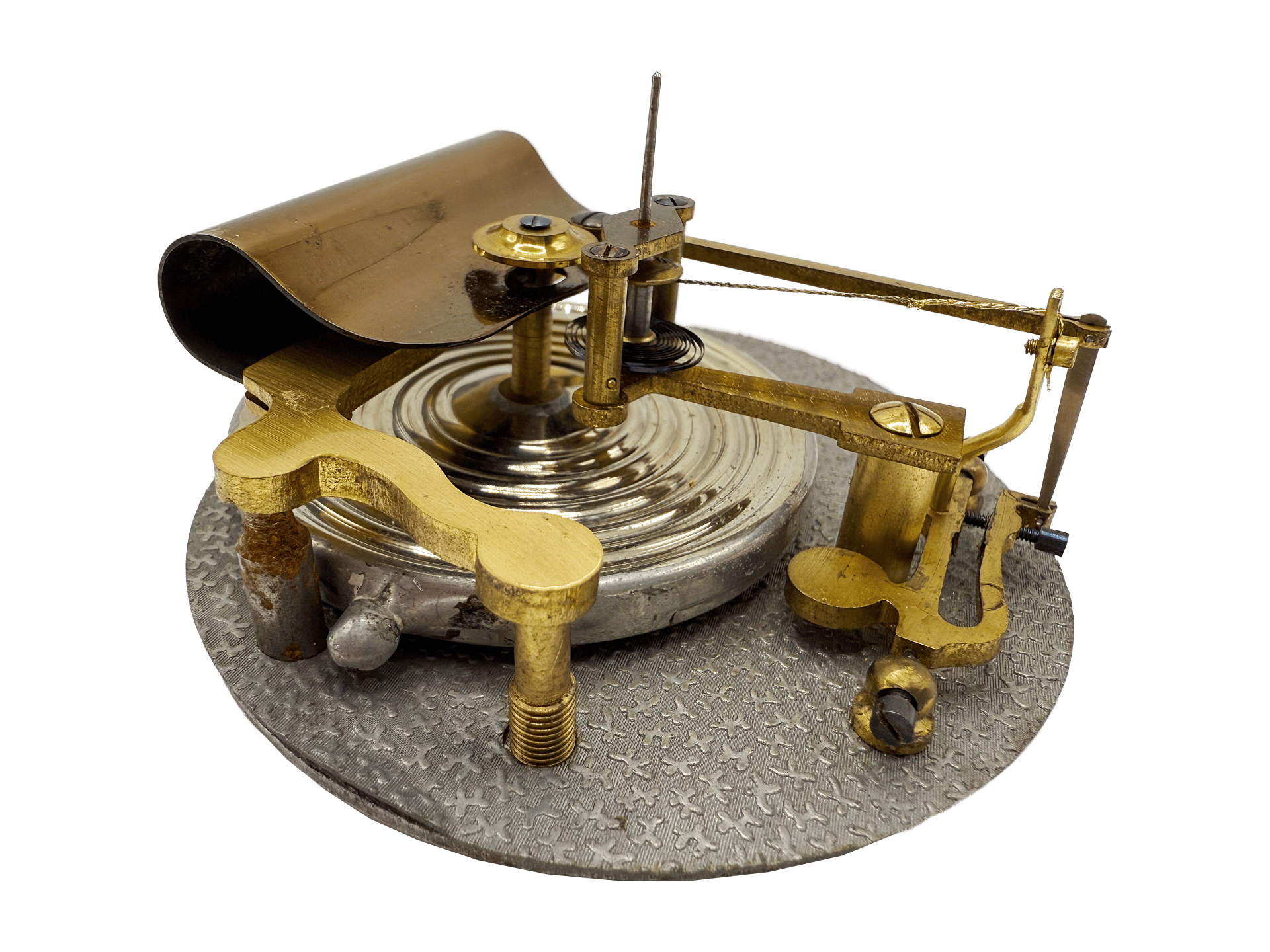 Rodenstock Weather Station