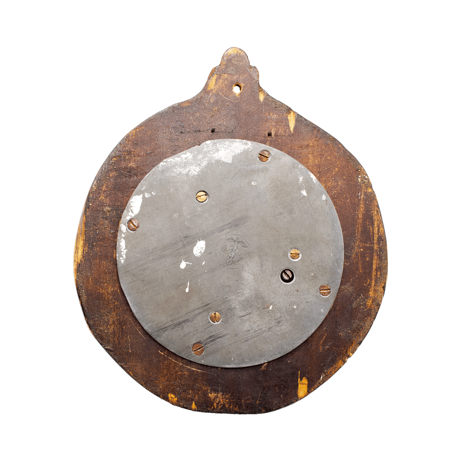 Butchered Barometer: Ruined with Care