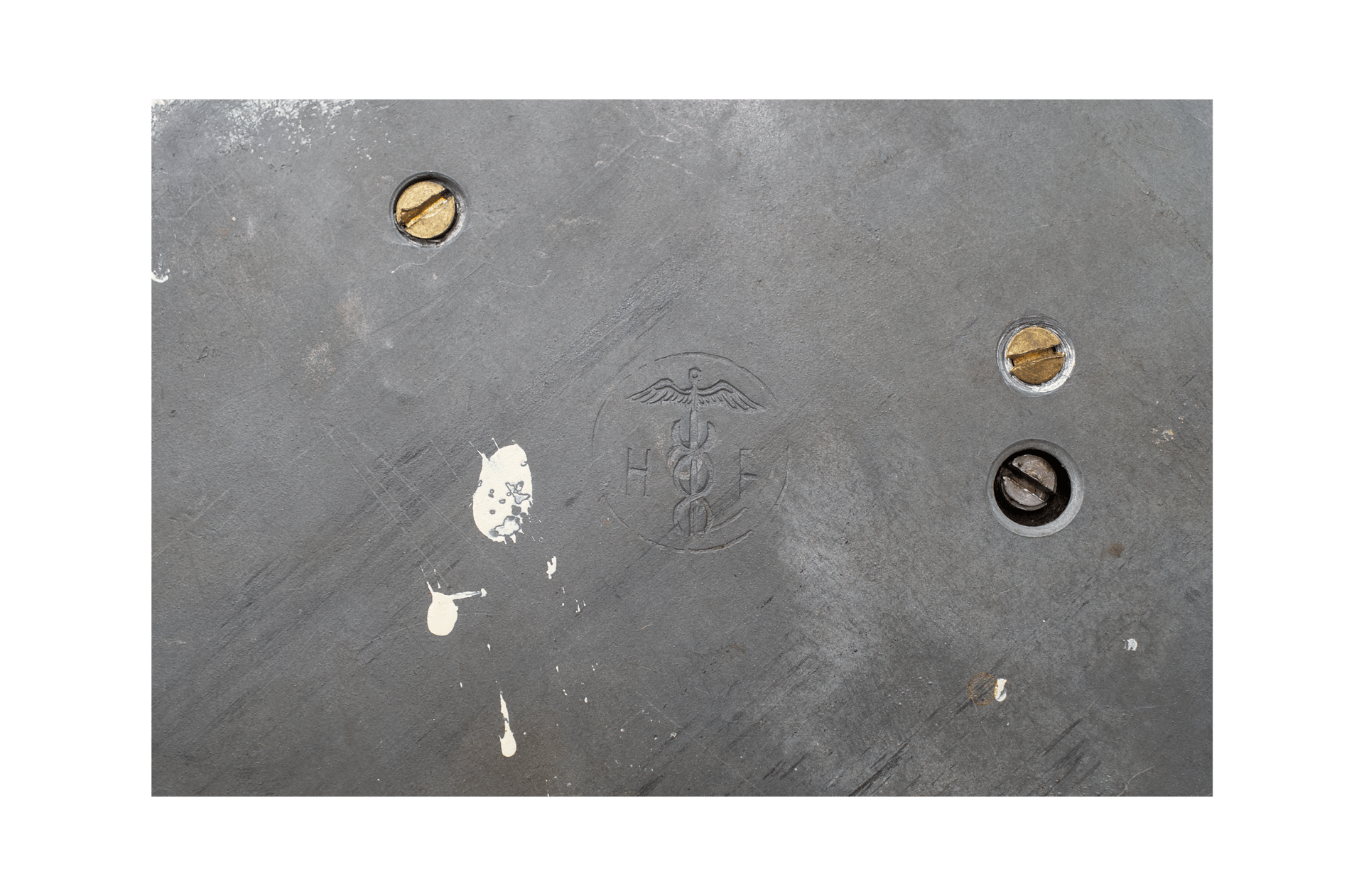 Butchered Barometer: Ruined with Care