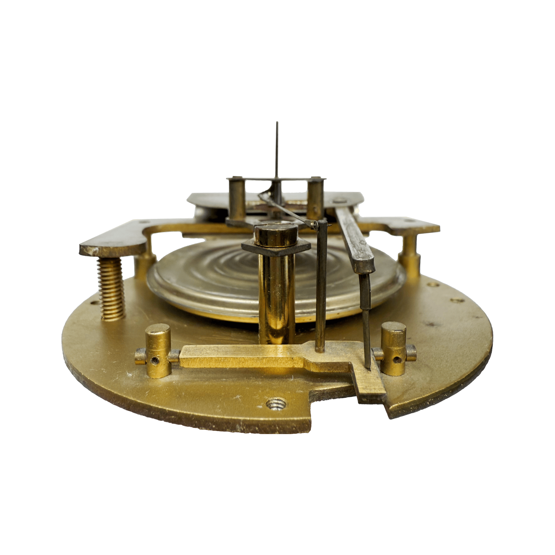 Sputnik Weather Station