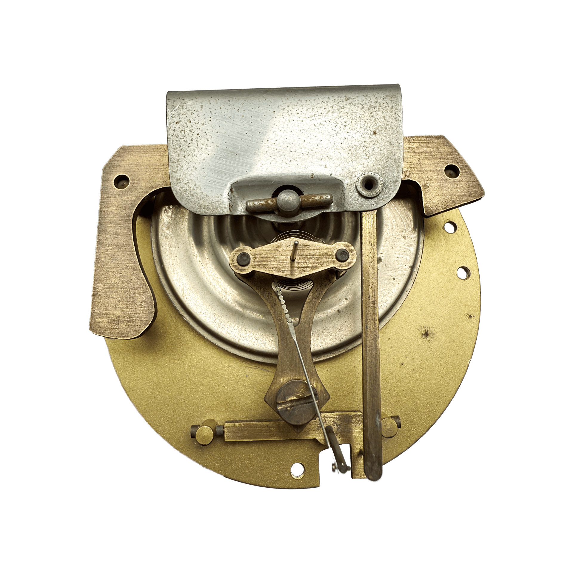 Sputnik Weather Station