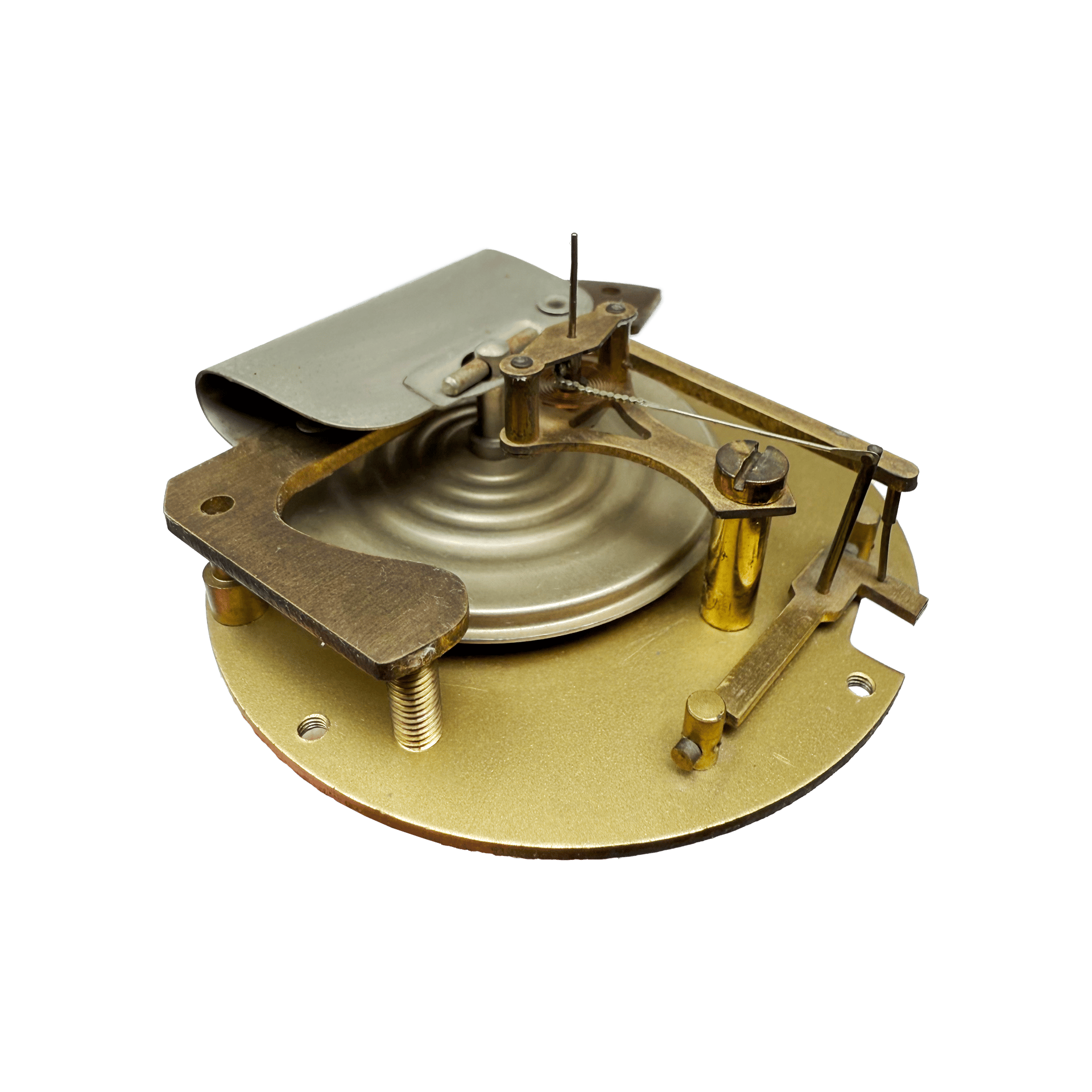 Sputnik Weather Station