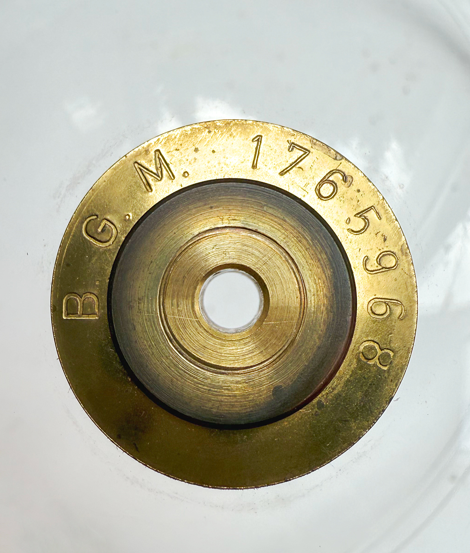 Sputnik Weather Station