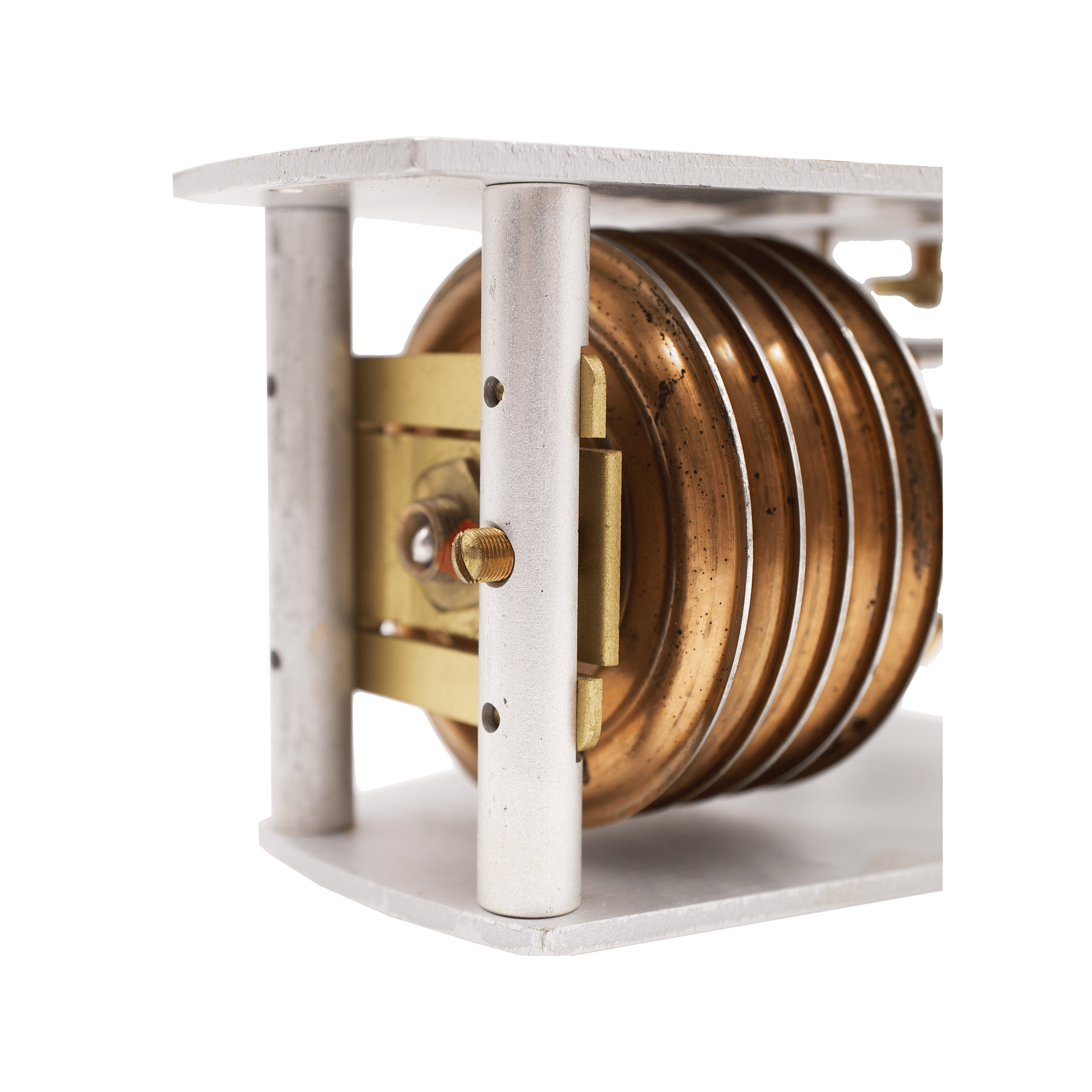 Precision Aneroid Barometer