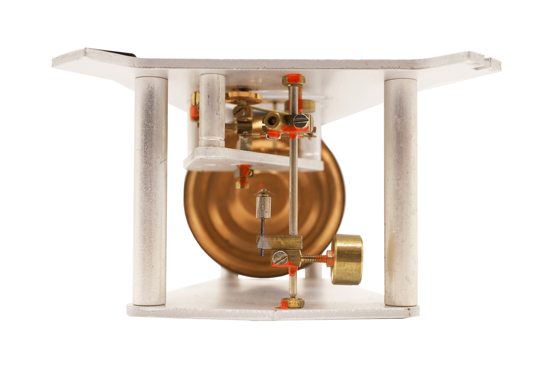 Precision Aneroid Barometer