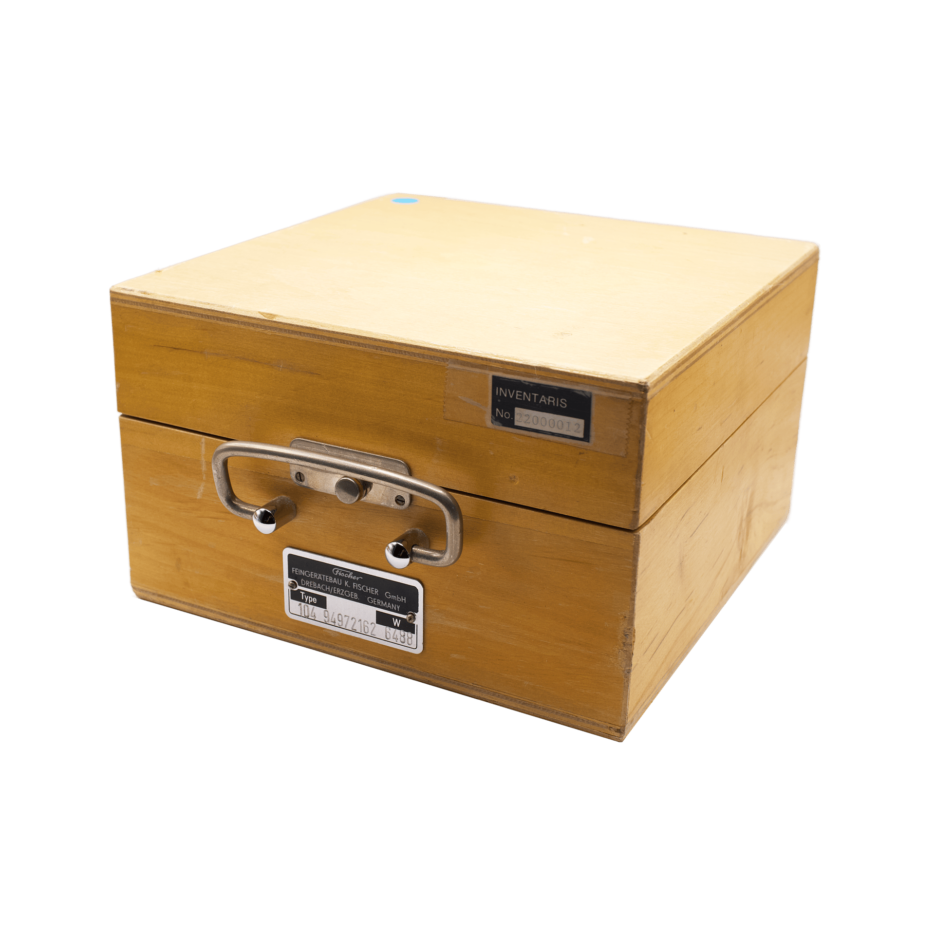 Precision Aneroid Barometer