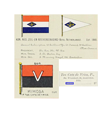 Silver-Mounted Paperweight Barometer