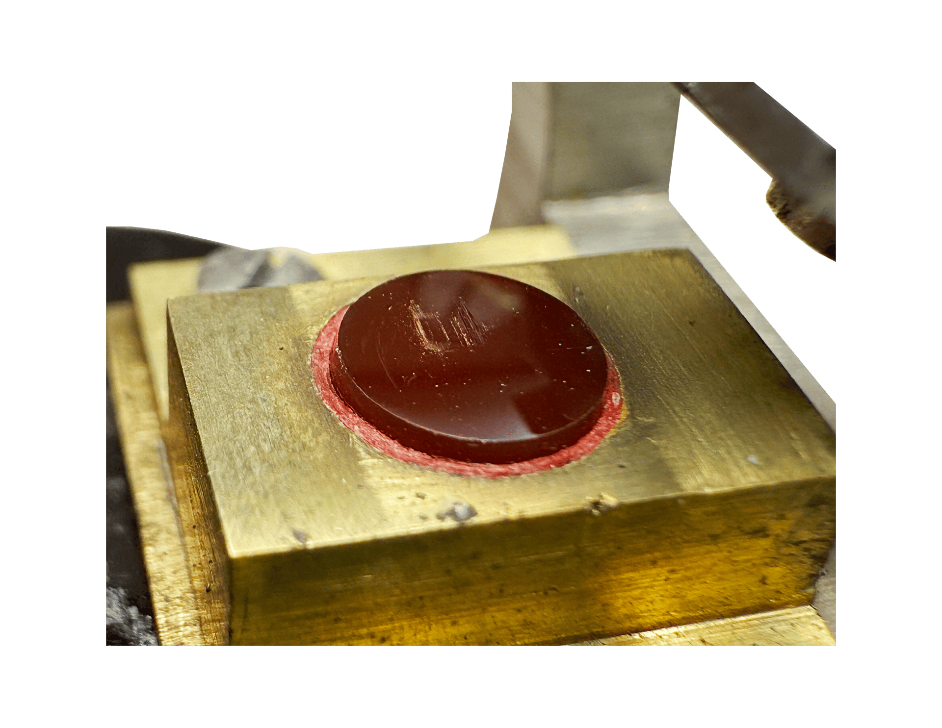 Goldschmid’s Precision Leveling Barometer