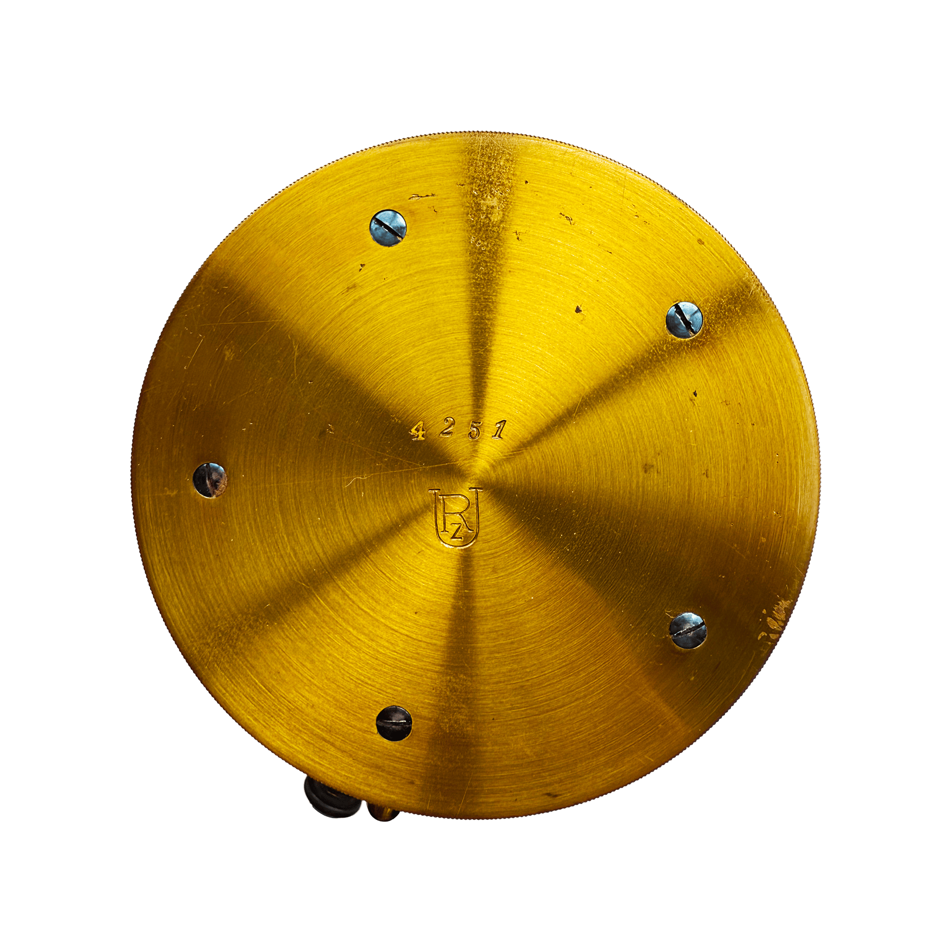 Goldschmid’s Precision Leveling Barometer