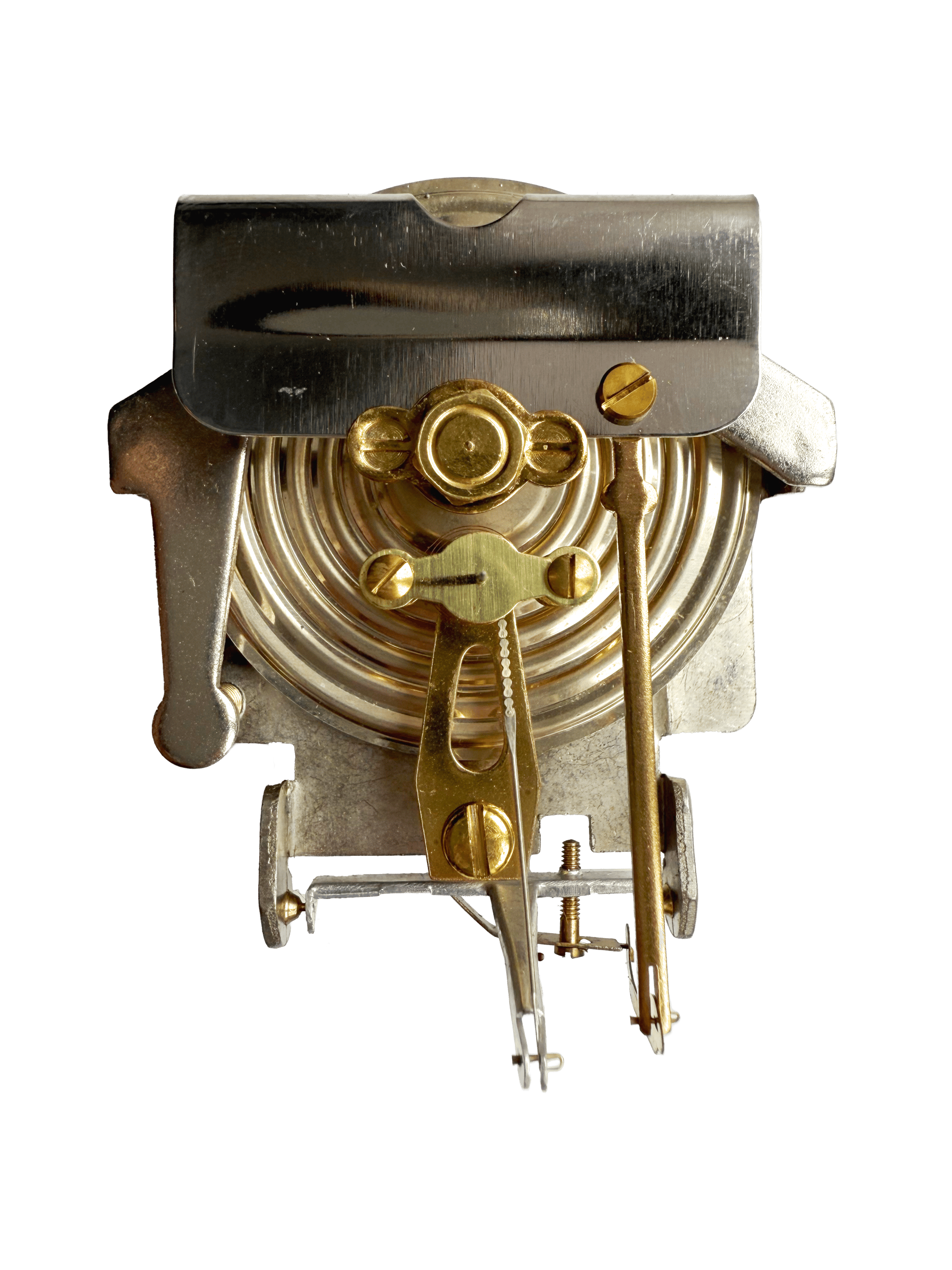 Apollo Eagle Barometer