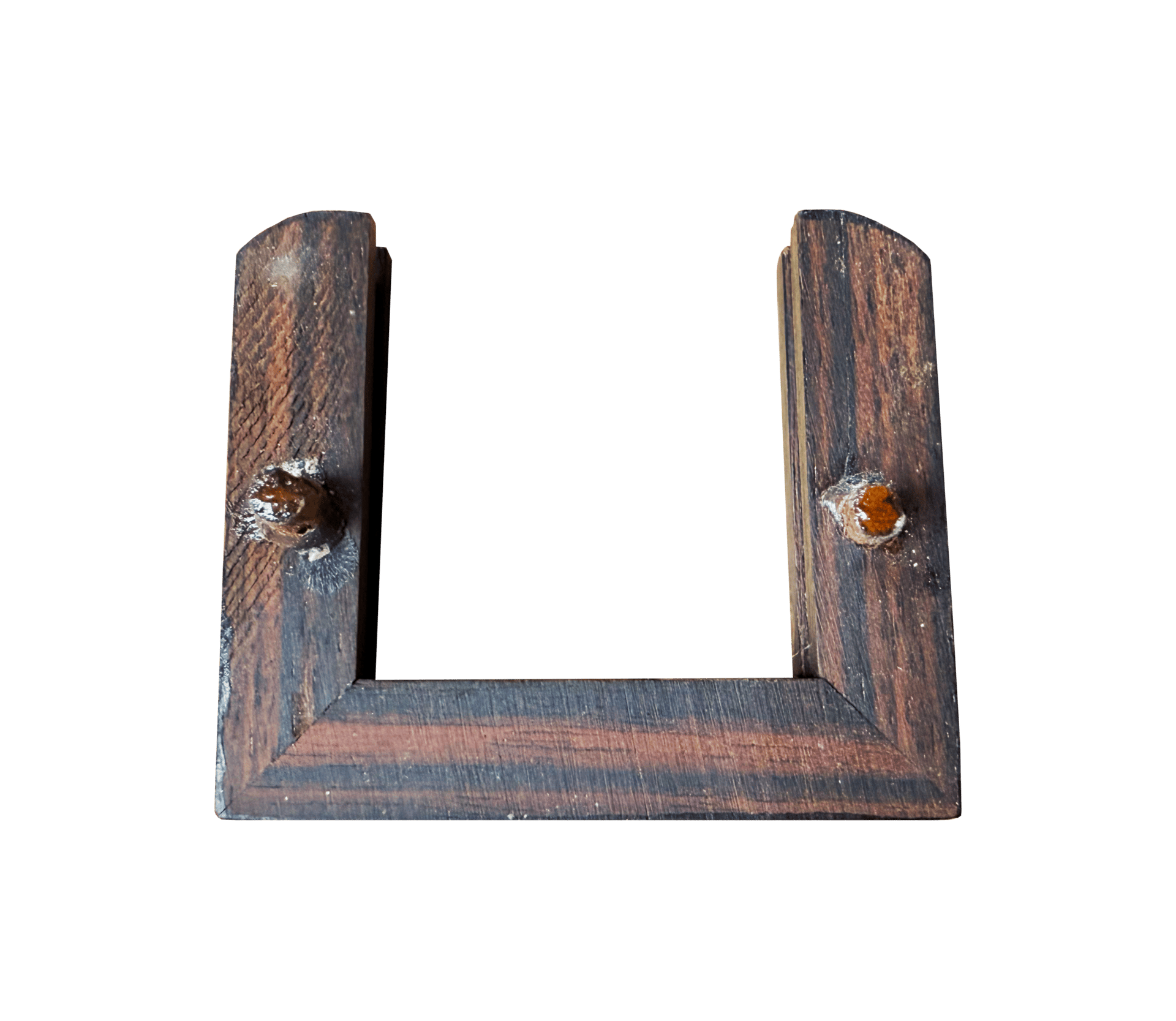 Art Deco Perpetual Calendar with Hygrometer