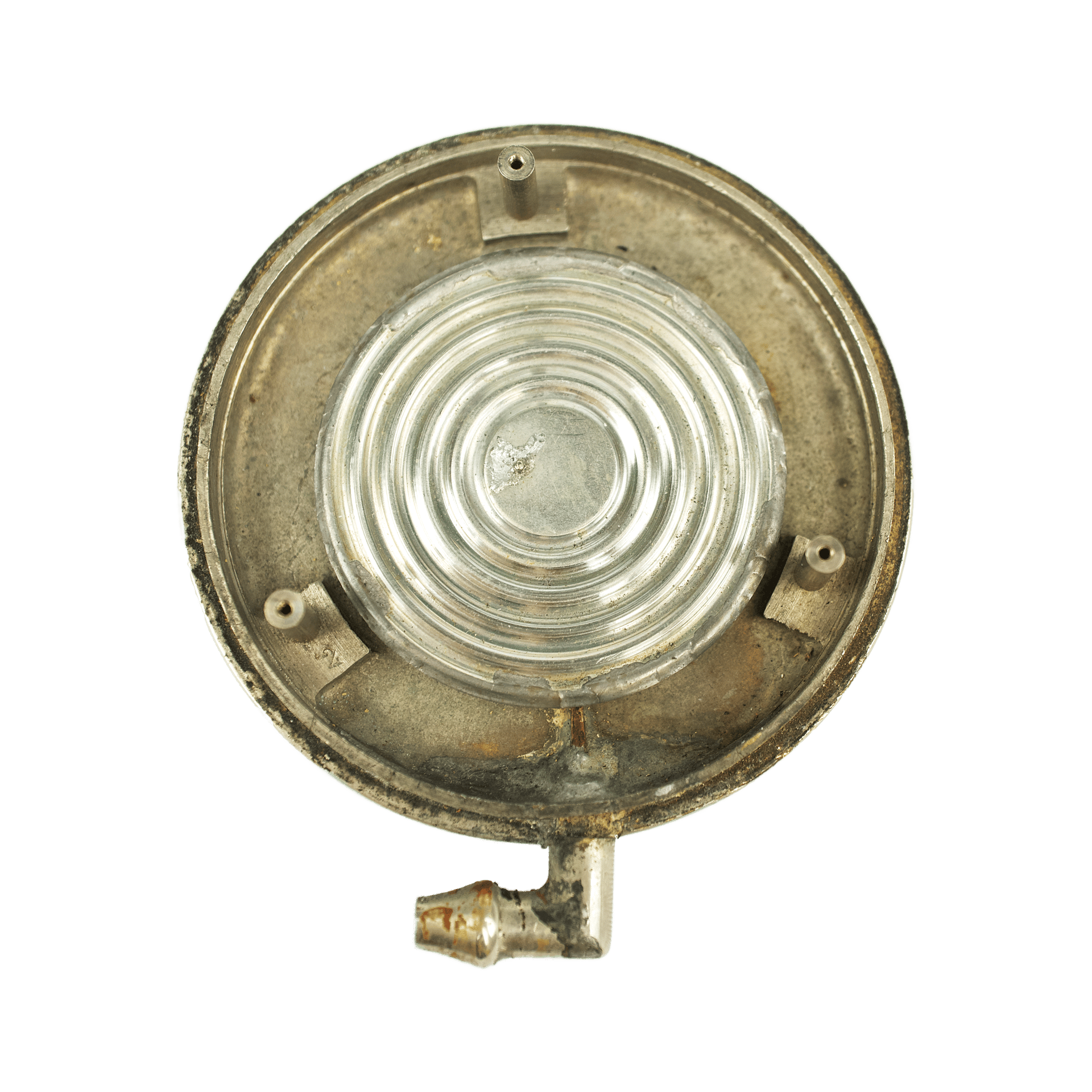 Aneroid medical manometer