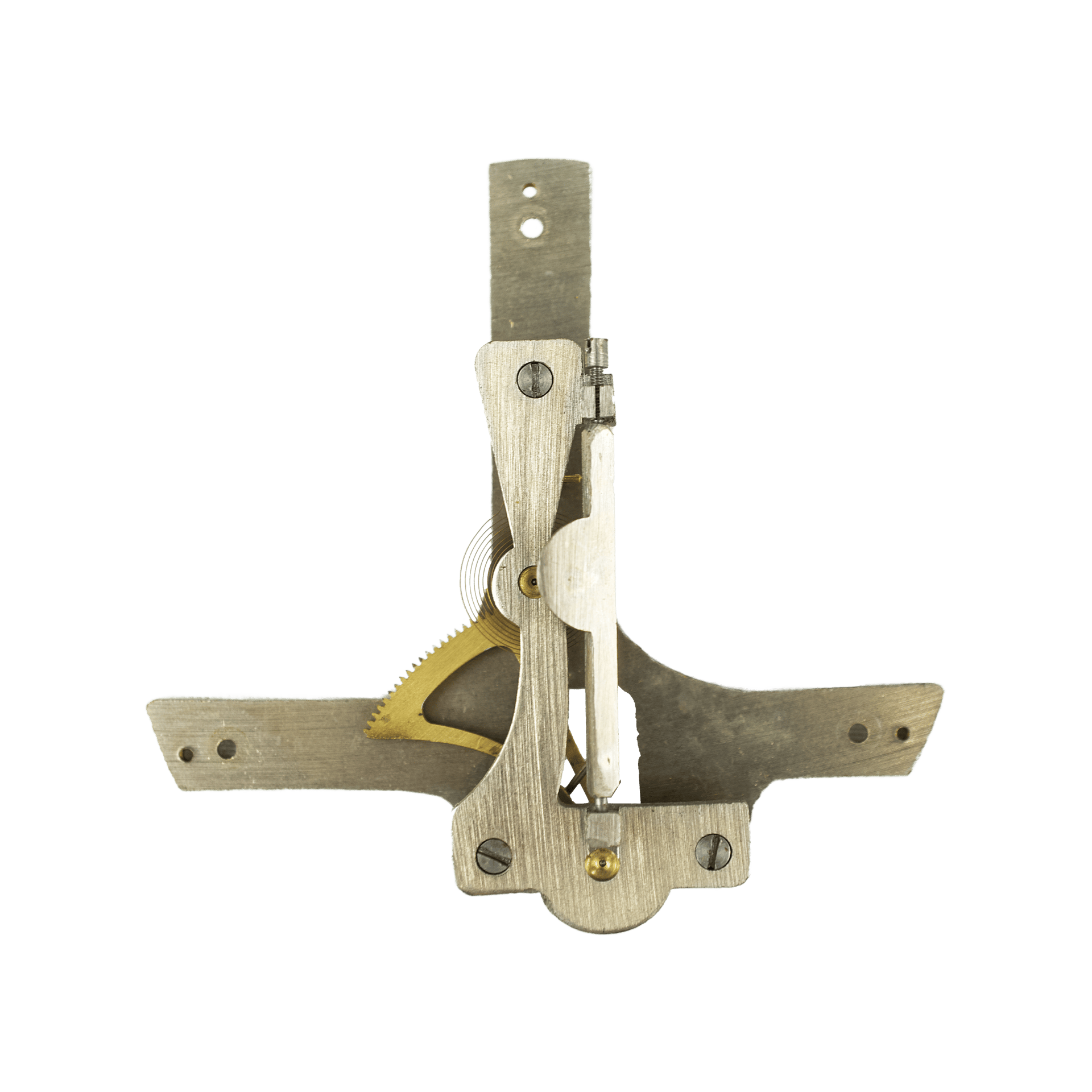 Aneroid medical manometer