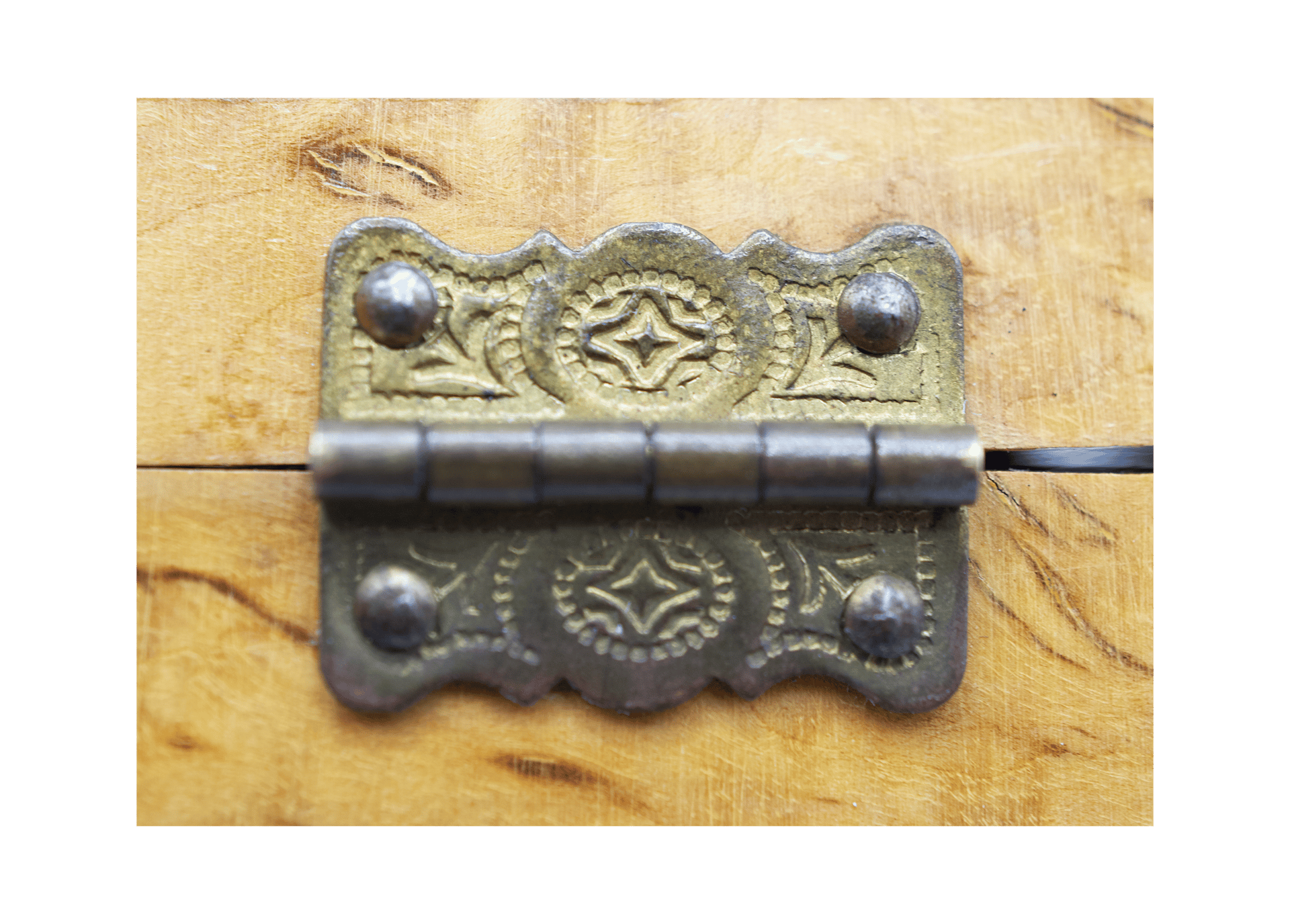 Pocket max–min thermometer