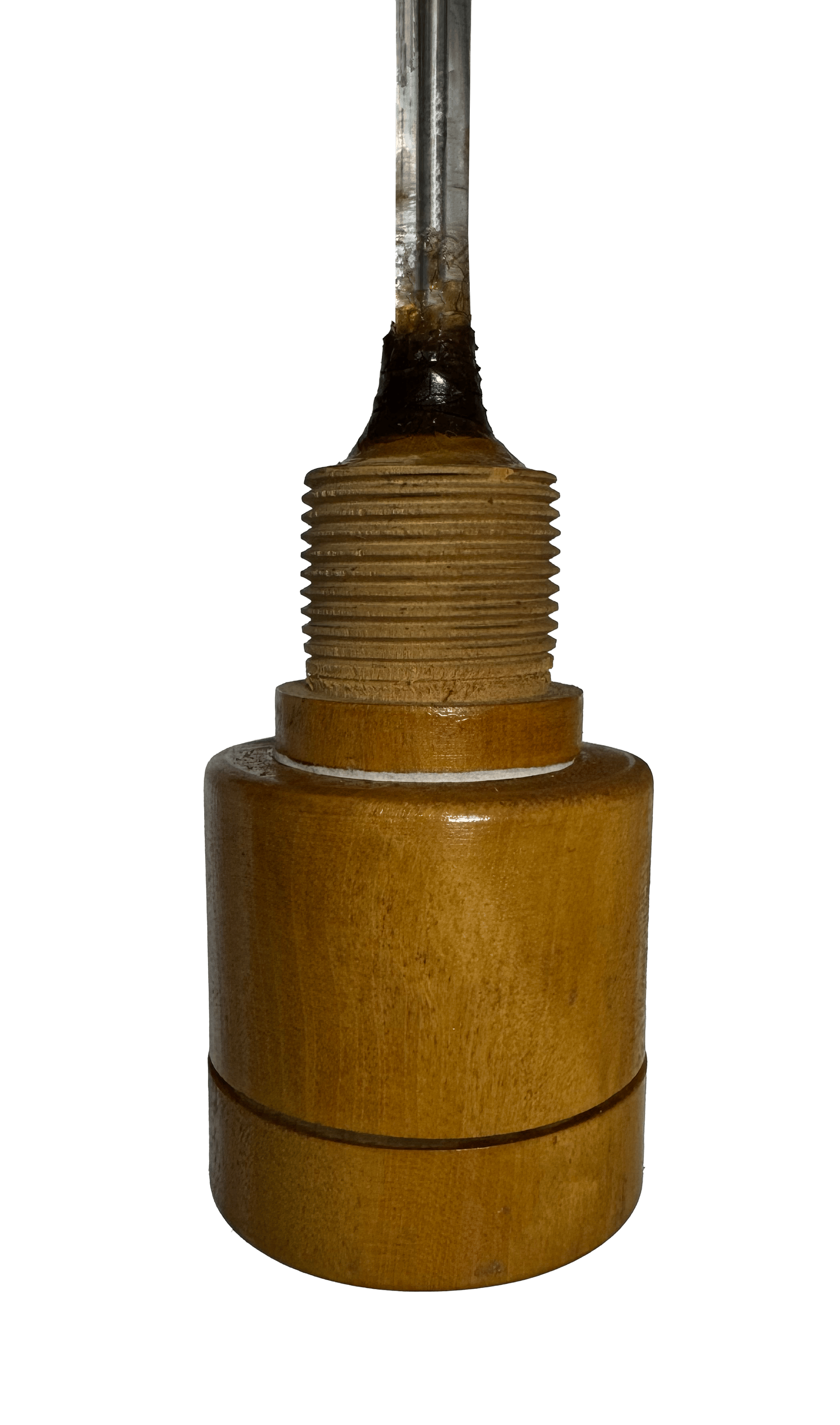 Marine Cistern barometer