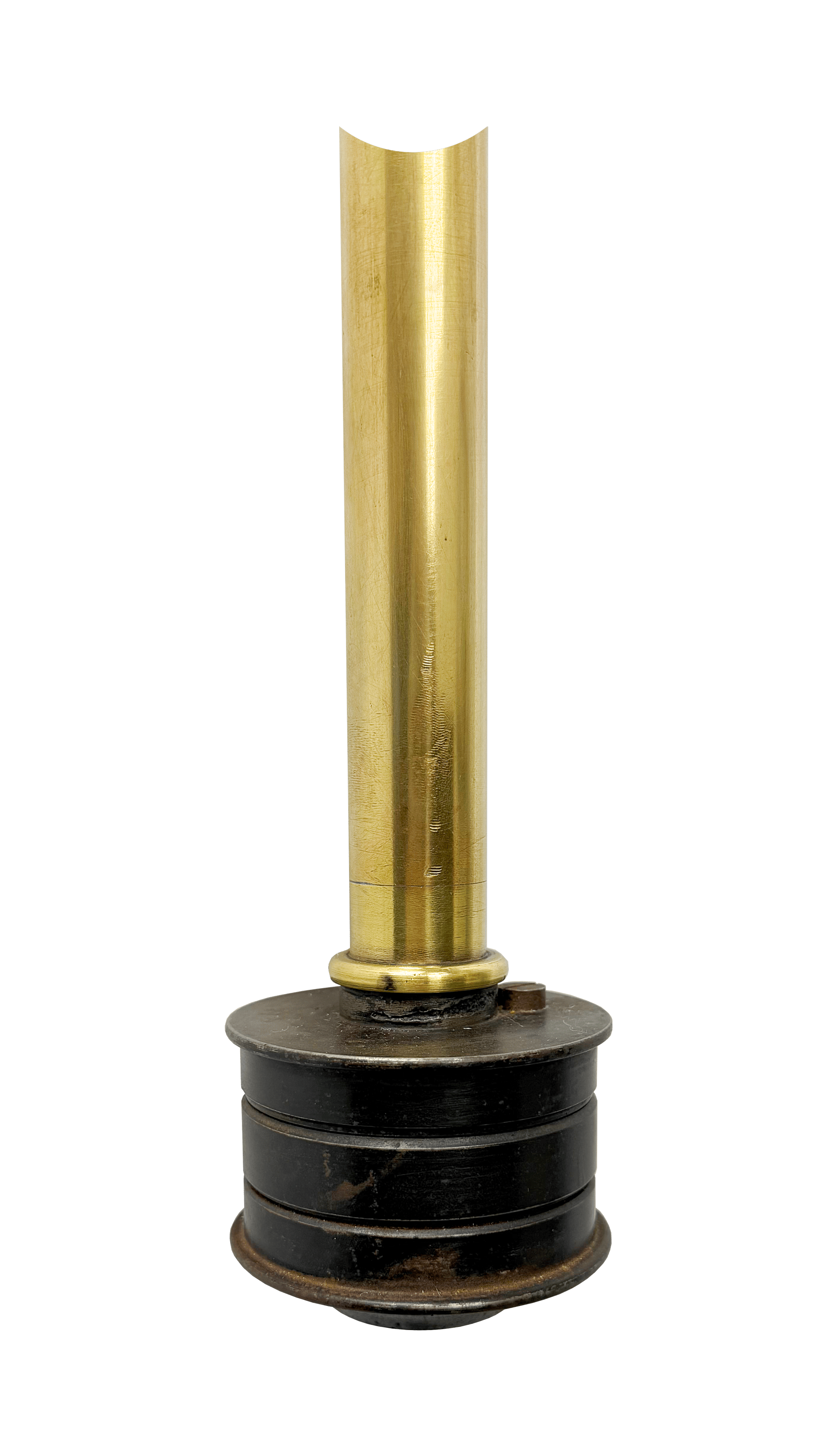 Kew-pattern station barometer