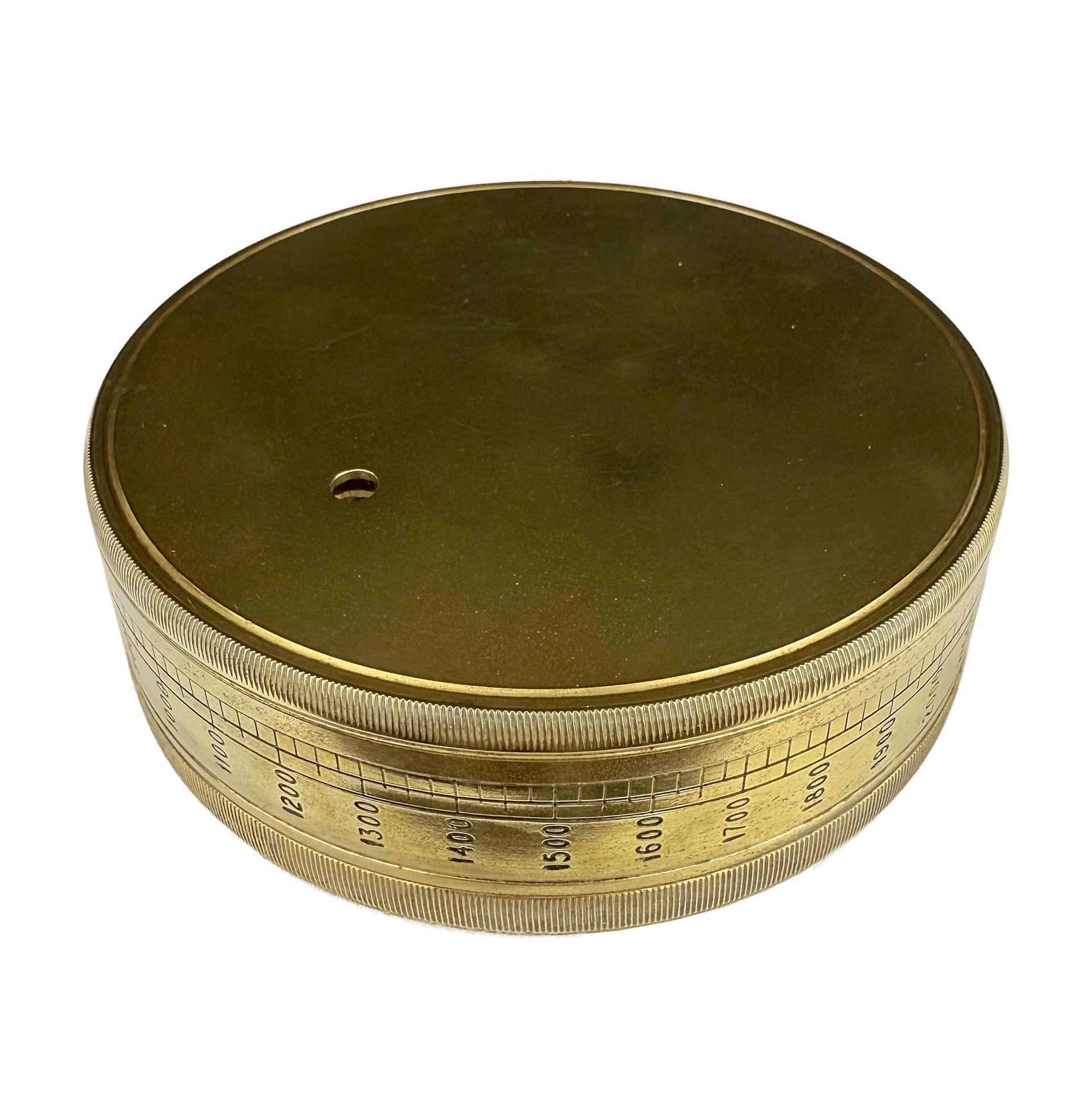 Sea Level Forecasting Aneroid