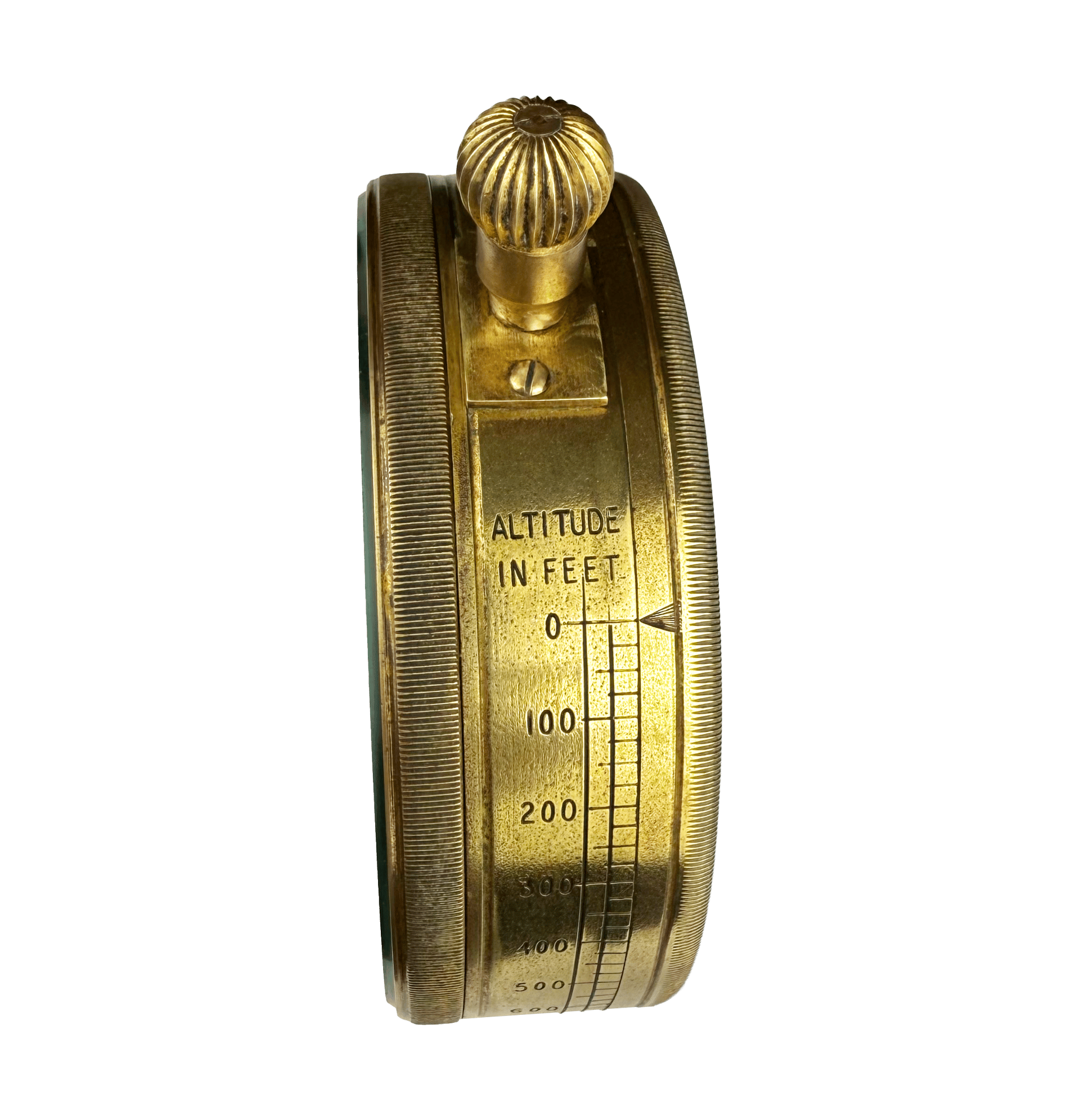 Sea Level Forecasting Aneroid