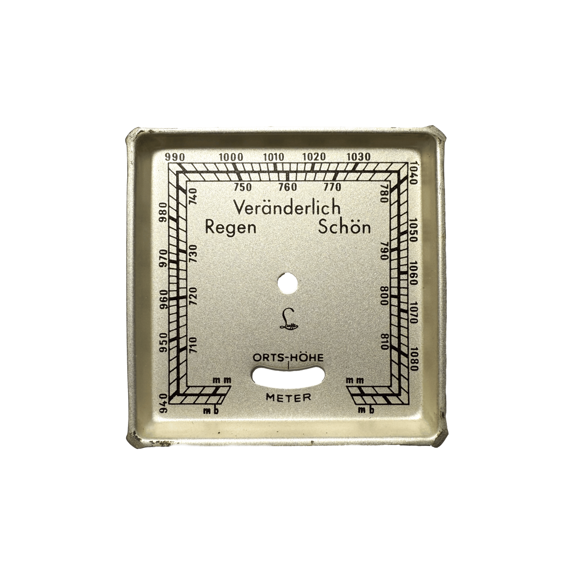 Voyager Trio with Altitude Sync