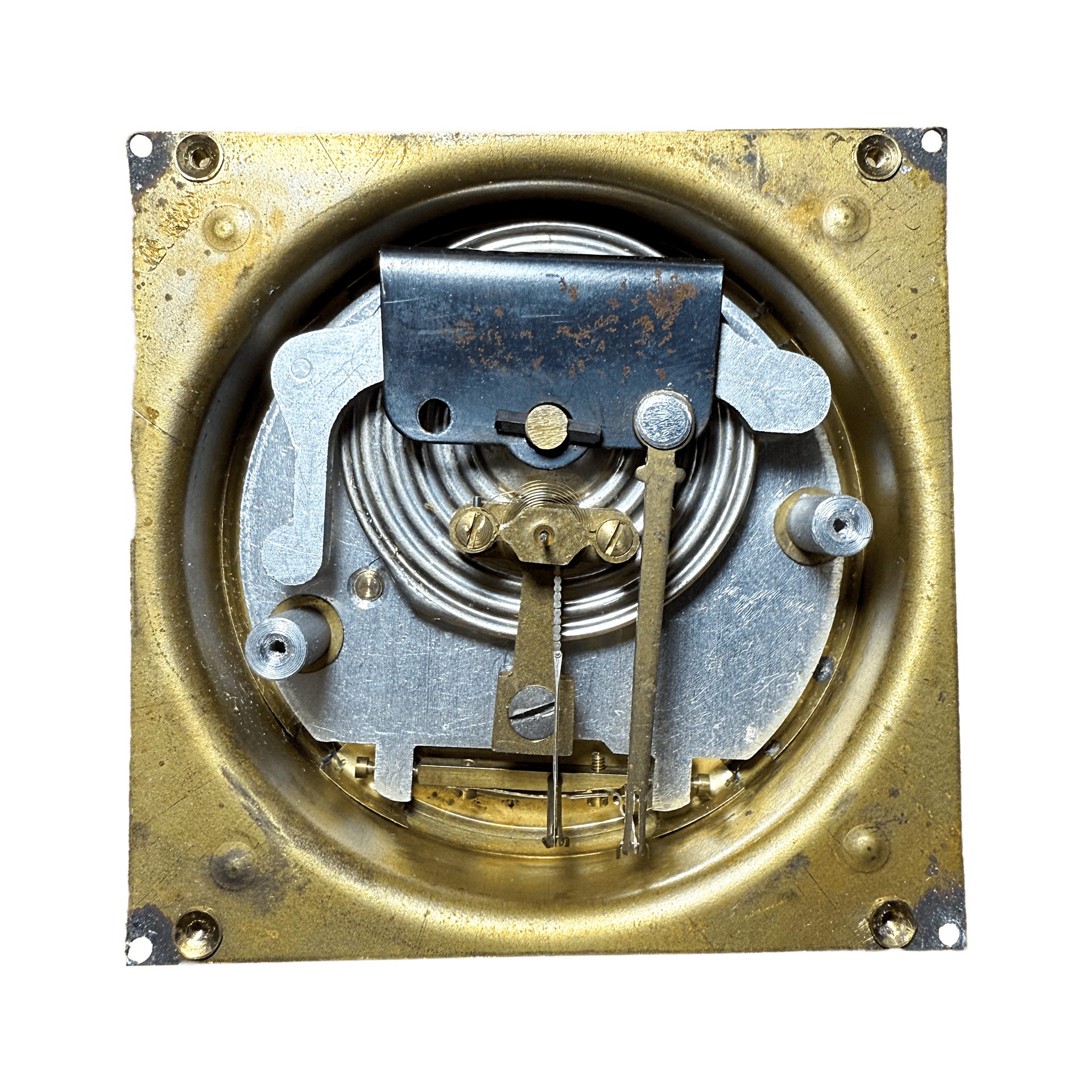 Voyager Trio with Altitude Sync