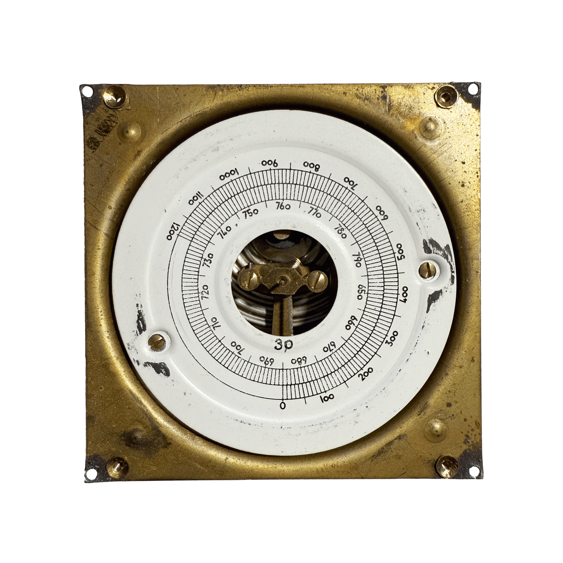 Voyager Trio with Altitude Sync