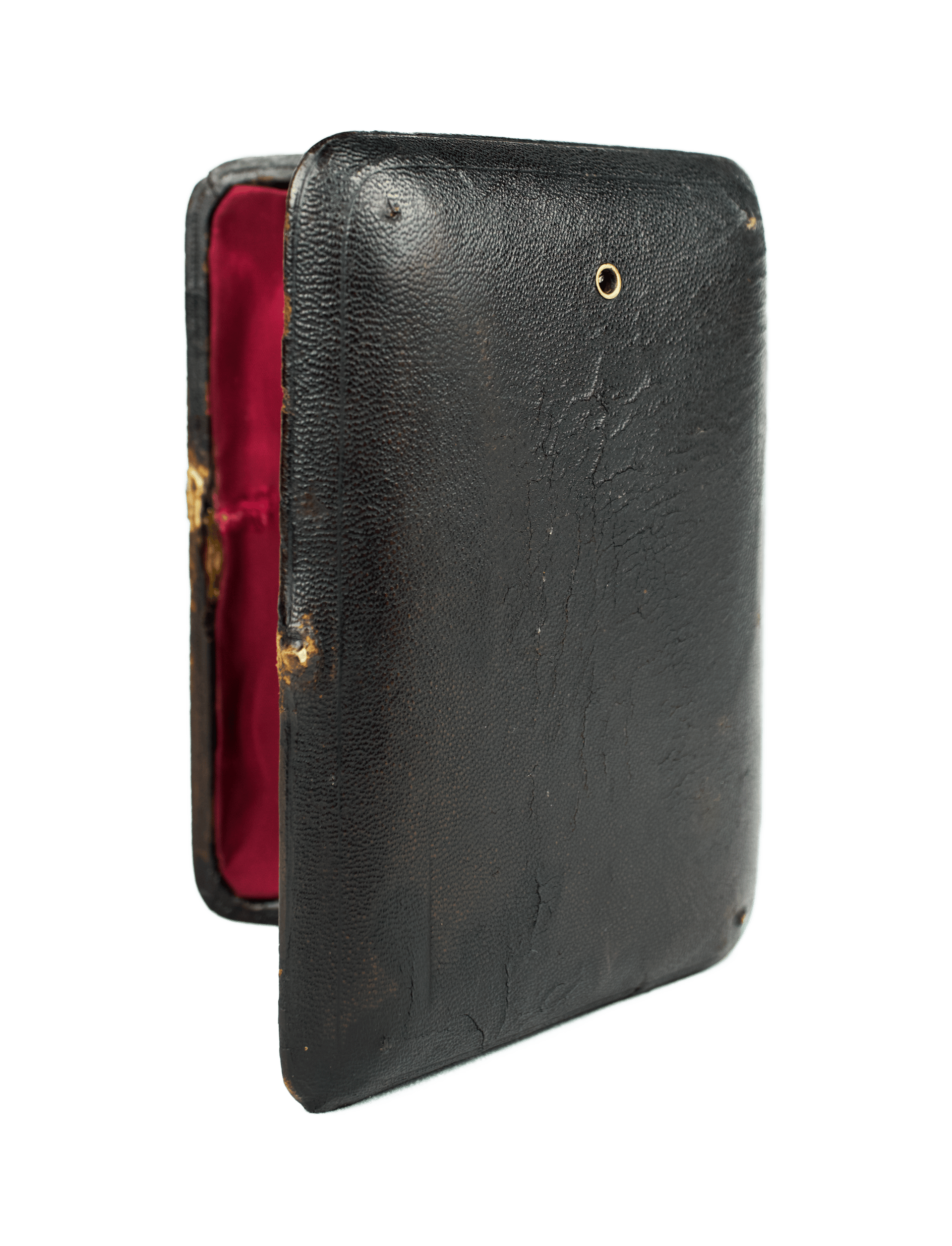 Tourist set featuring an orographic barometer