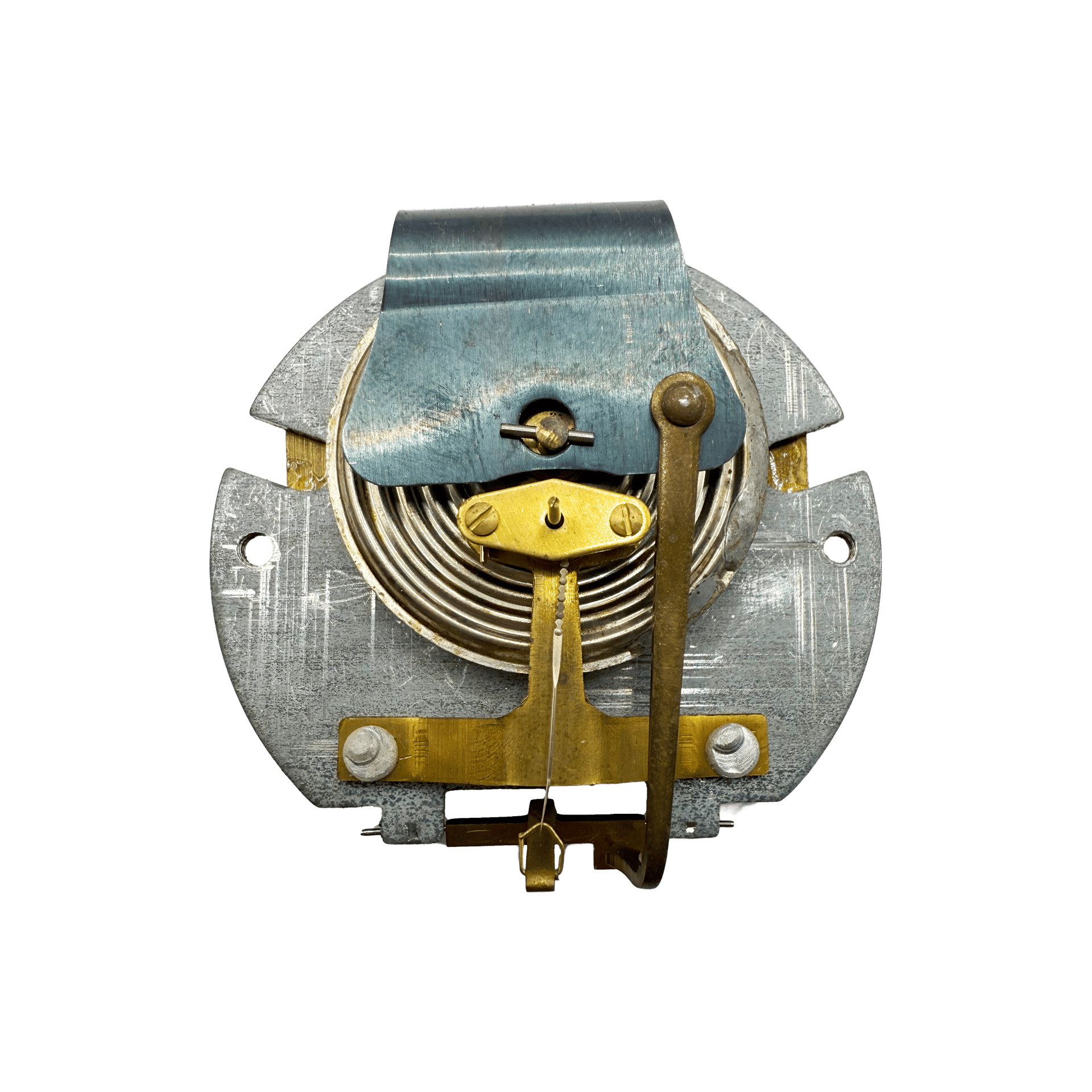 Swiss Traveler’s set