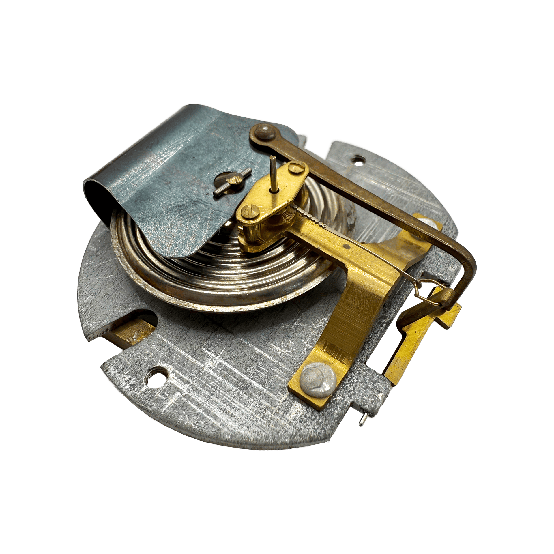 Swiss Traveler’s set