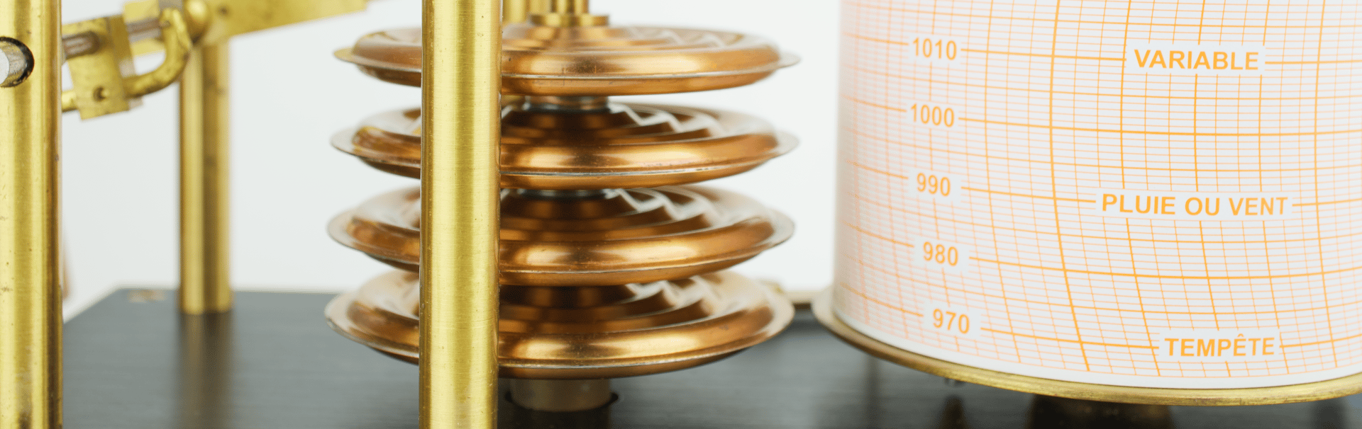 The Art of Weather Instruments Foundation