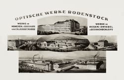 Rodenstock Weather Station