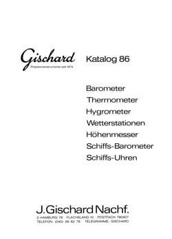 Gischard 