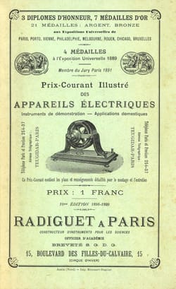 Grotesque Green Man Aneroid Barometer