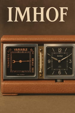 Swiss Bureau Compendium