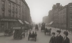 Barker & Co. Ltd