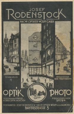 Rodenstock