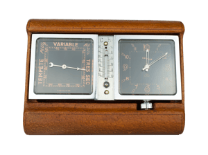 Swiss Bureau Compendium