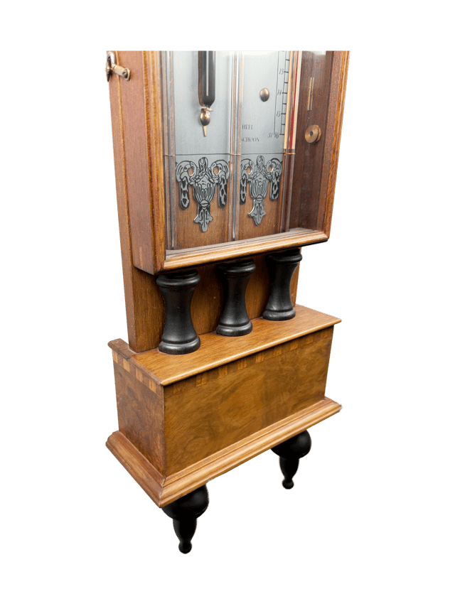 Nederlandse bakbarometer thumbnail 5