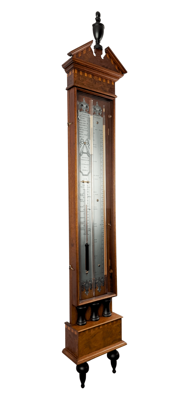 Nederlandse bakbarometer thumbnail 2